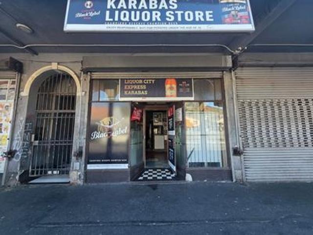 Commercial for sale in Cape Town, Western Cape