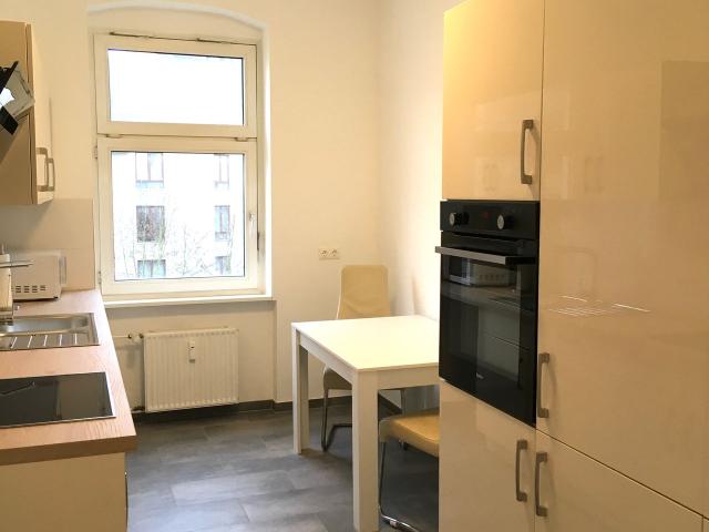 Apartment mieten in Alt-Mariendorf, Berlin