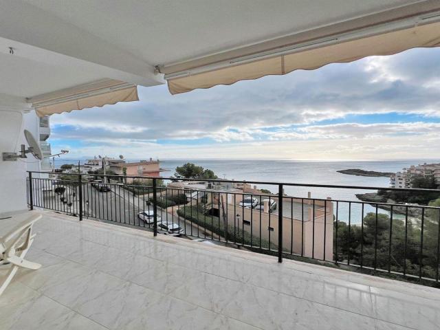 Apartamento en venta en Calvià, Serra de Tramuntana