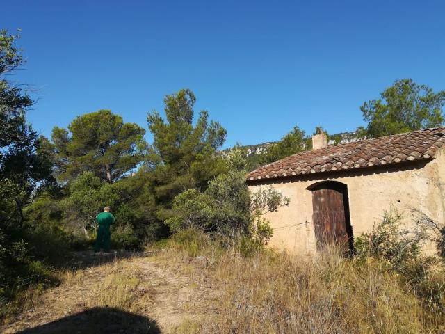 Terreno en venta en Baix Camp, Catalunya
