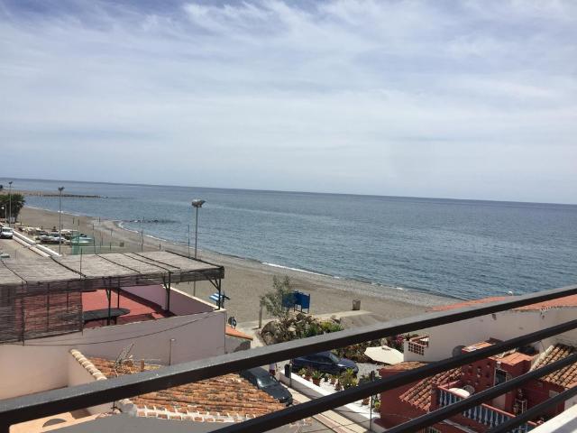 Apartamento en alquiler en Villas del Mediterráneo, Vélez-Málaga