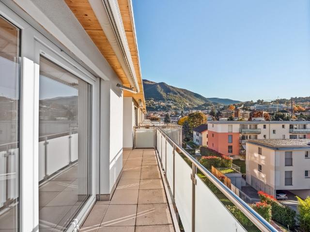 Wohnung mieten in Mendrisio, Tessin