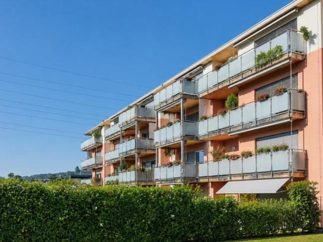 Wohnung mieten in Mendrisio, Tessin