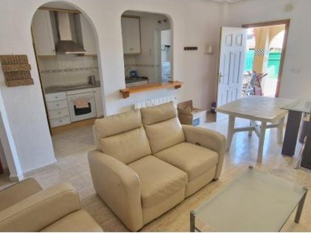 Casa en venta en Novamar, Santa Pola