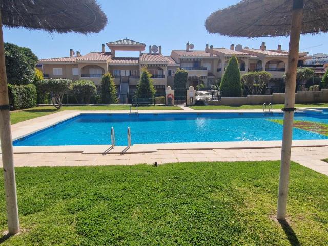 Casa en venta en Puerto Marino, Santa Pola