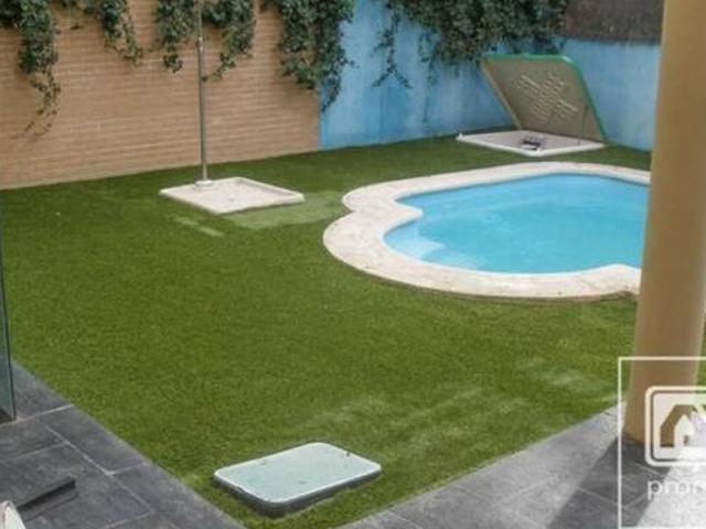 Casa en alquiler en Madrid
