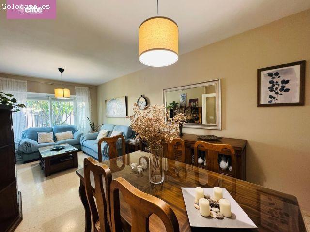Casa en venta en La Marquesa, Jerez de la Frontera
