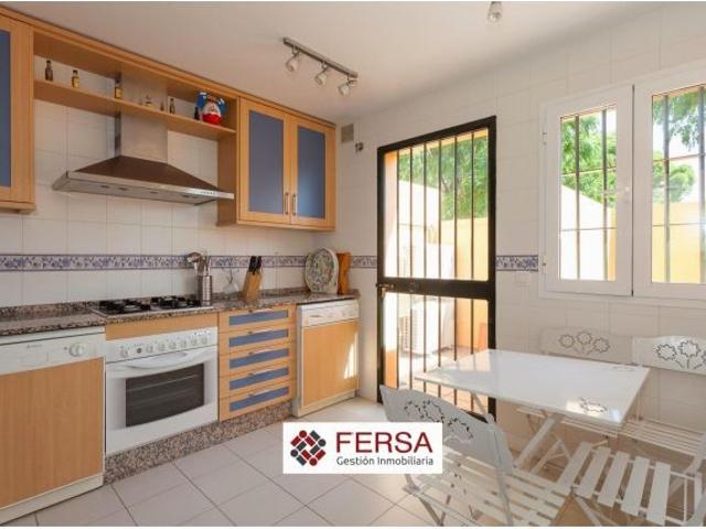 Casa en alquiler en El Puerto De Santa María, El Ancla