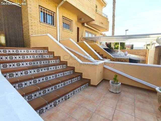 Casa en venta en el Vinalopó Mitjà / El Vinalopó Medio, Valencia