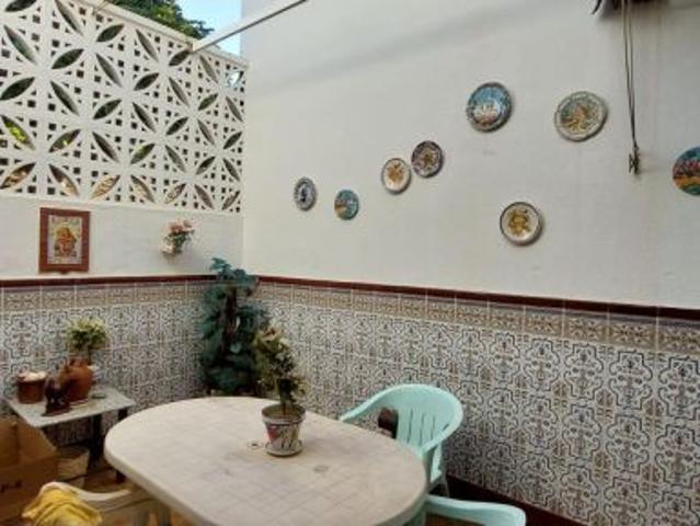 Casa en alquiler en Altozano, Campo de Gibraltar