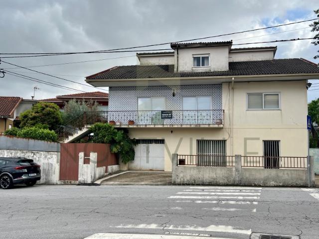 Casa venda em Braga
