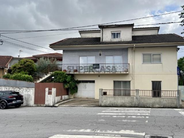Casa venda em Braga