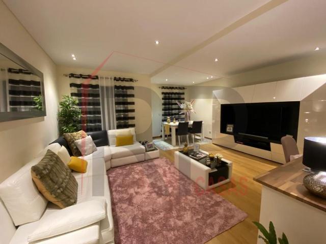 Apartamento venda em Alcochete, Várzea