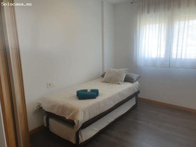 Piso en alquiler en La Axarquía, Andalucía