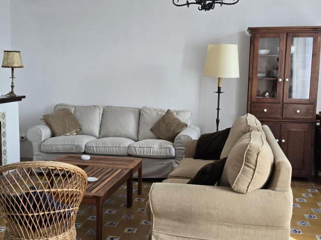 Apartamento en alquiler en Maresme, Catalunya