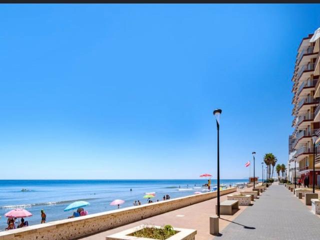 Apartamento en venta en Mareny de Barraquetes, la Ribera Baixa