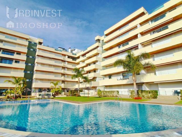 Apartamento venda em Vilamoura, Loulé