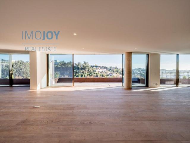 Apartamento venda em Porto, Lordelo Do Ouro