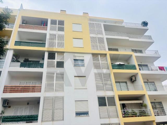Apartamento alugar em Portimão, Faro
