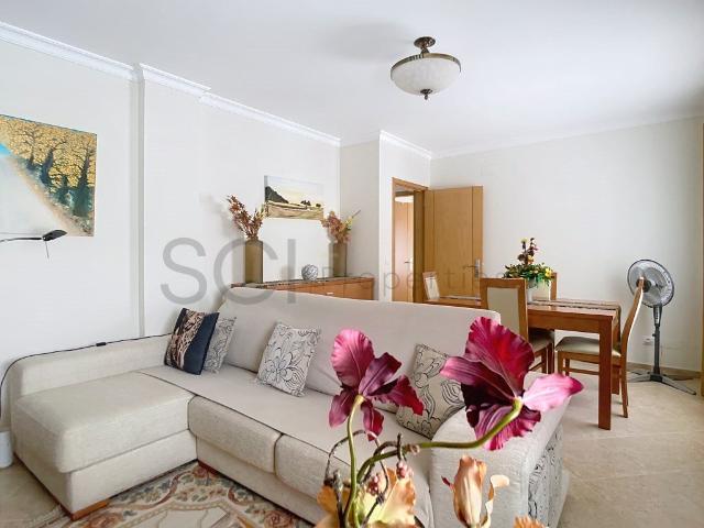 Apartamento venda em Vila Real De Santo António, Faro