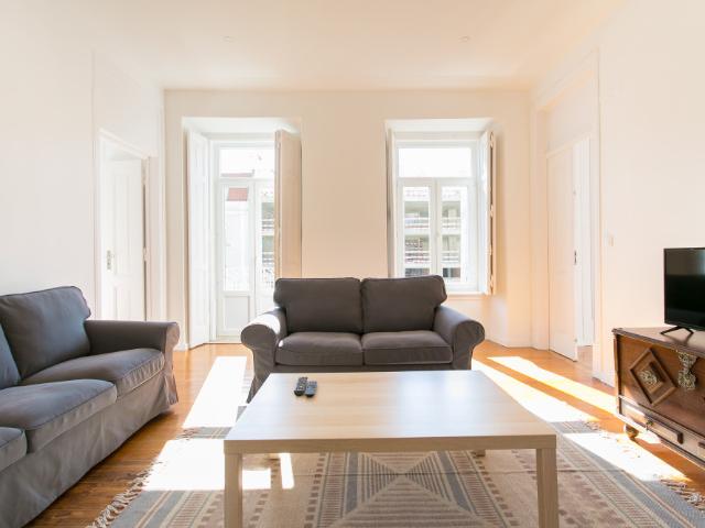 Apartamento alugar em Lisboa