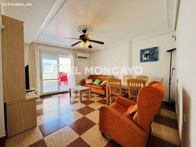 Piso en venta en La Mata, Torrevieja