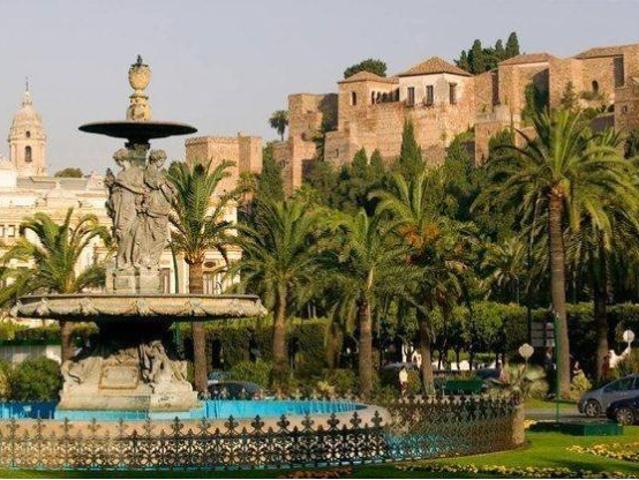 Piso en venta en Carretera de Cádiz, Málaga-Costa del Sol