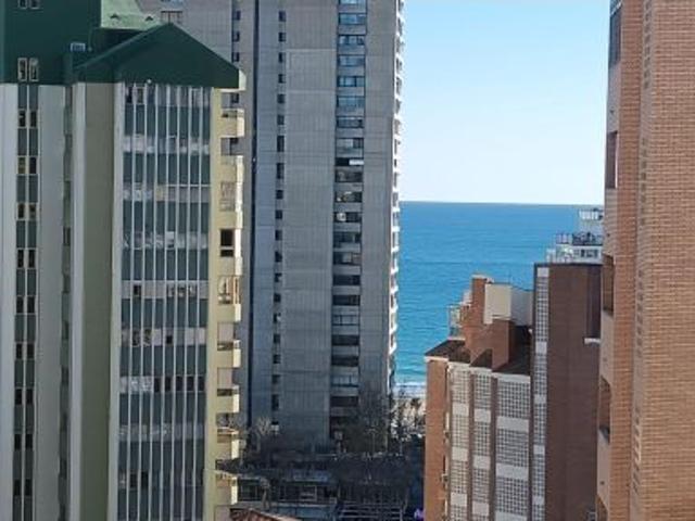 Piso en venta en Llevant, la Marina Baixa