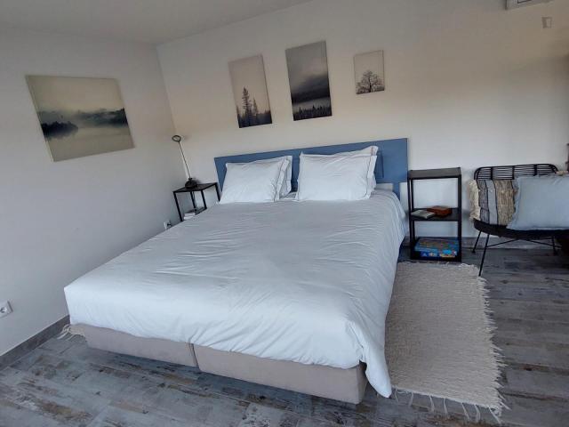 Apartamento alugar em Vilarinho, Porto