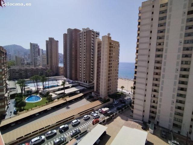 Piso en venta en el Castell - Casc Antic, la Marina Baixa