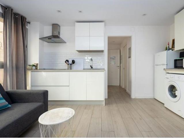 Piso en alquiler en Centro, Granada