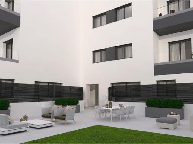 Piso en venta en Bailén-Miraflores, Málaga-Costa del Sol