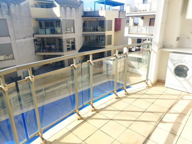 Dúplex en alquiler en l'Horta Nord, Valencia