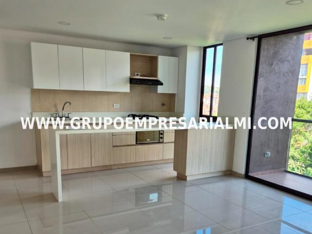 Apartamento en arriendo en Marinilla, Oriente
