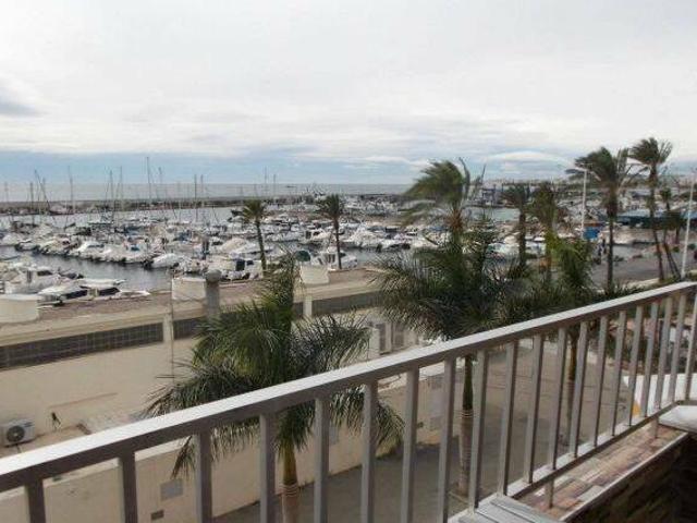 Casa en alquiler en Málaga-Costa del Sol, Andalucía