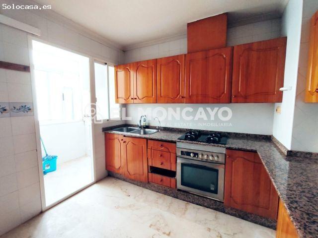 Piso en venta en Almoradí, Centro
