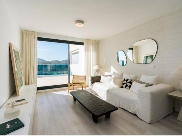 Piso en venta en Viña Carmen, Costa del Sol Occidental