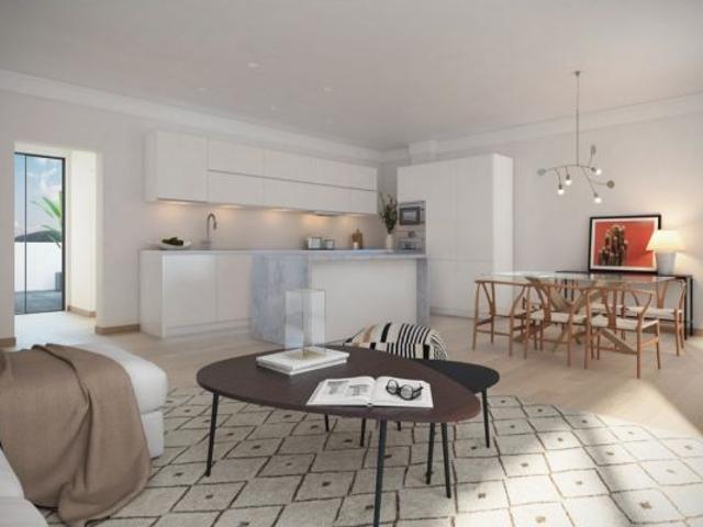 Piso en venta en Viña Carmen, Costa del Sol Occidental