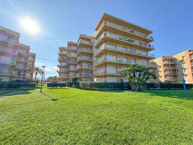 Apartamento en alquiler en les Marines, la Marina Alta