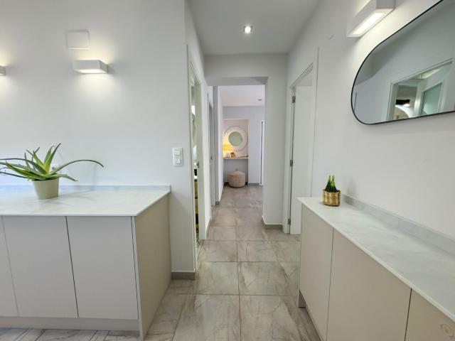 Apartamento en alquiler en les Marines, la Marina Alta
