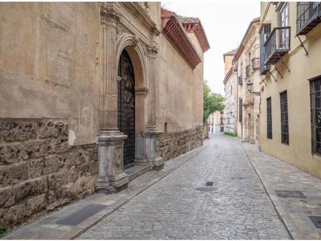 Piso en venta en Albaicín, Comarca de la Vega de Granada
