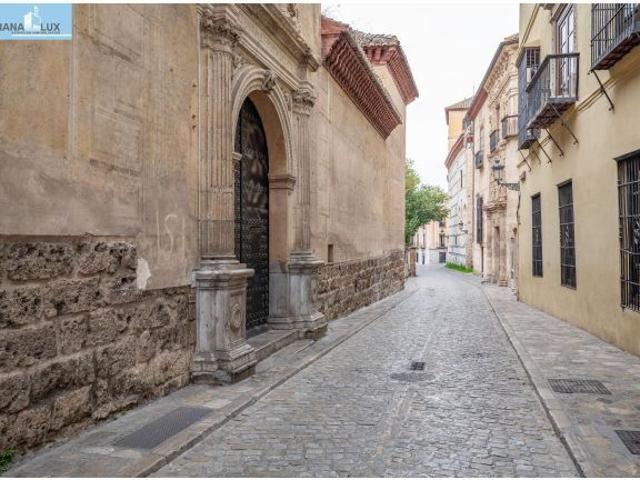 Piso en venta en Albaicín, Comarca de la Vega de Granada