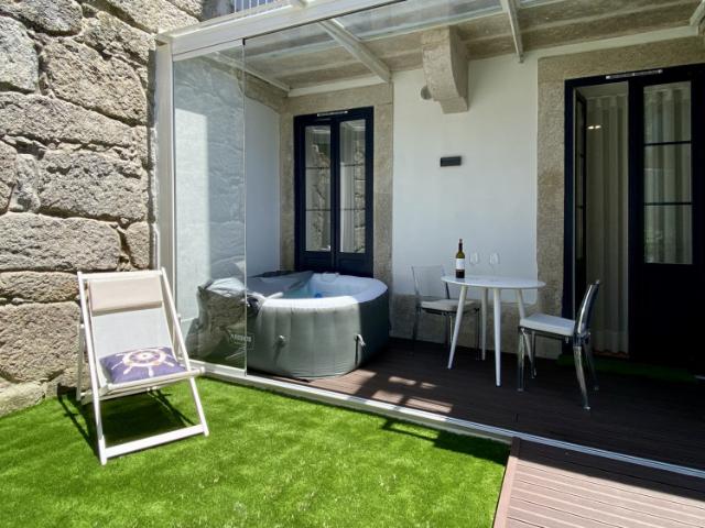 Apartamento alugar em Baixa do Porto, Porto