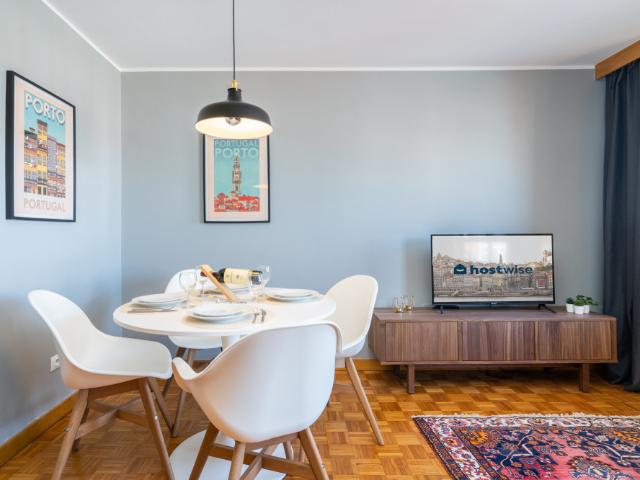 Estudio alugar em Vila Nova De Gaia