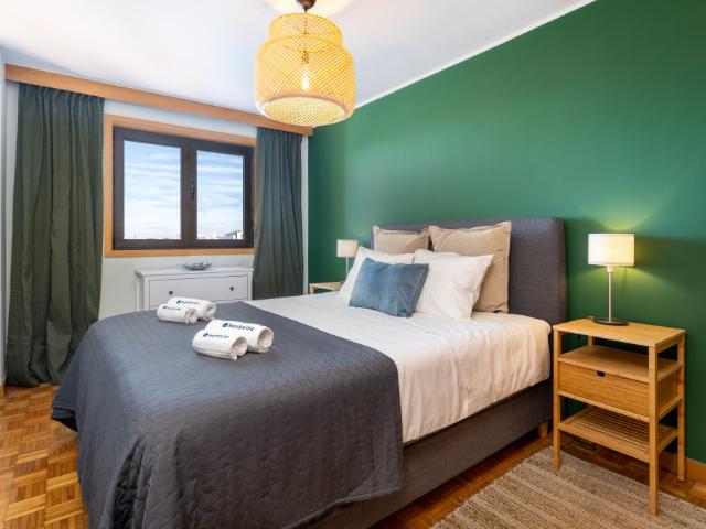 Estúdio alugar em Vila Nova De Gaia, Porto