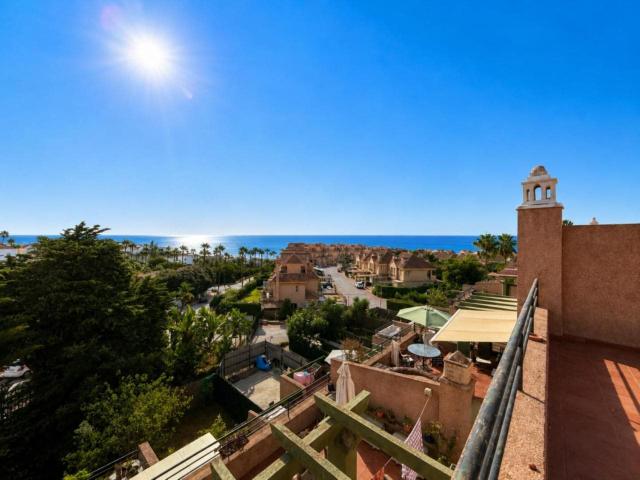 Apartamento en venta en La Alcaidesa, La Línea de la Concepción