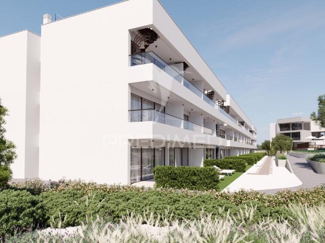 Apartamento venda em Lagoa, Faro