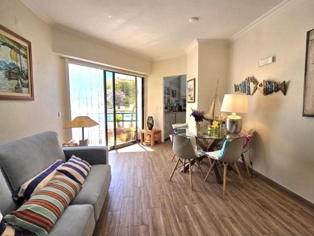Apartamento venda em Vilamoura, Loulé