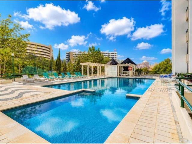 Apartamento venda em Vilamoura, Loulé