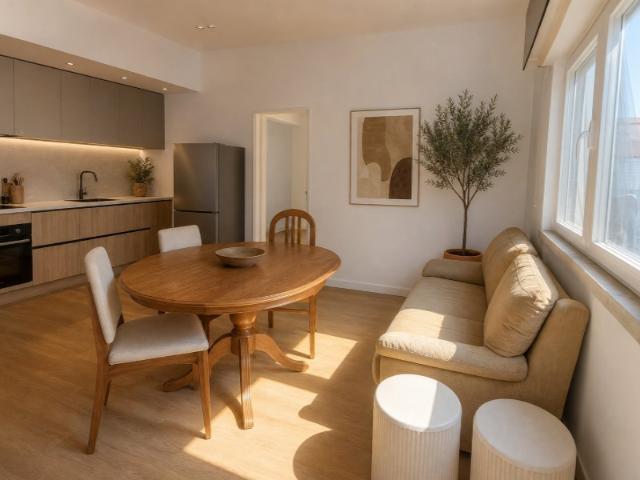 Apartamento venda em Damaia, Amadora